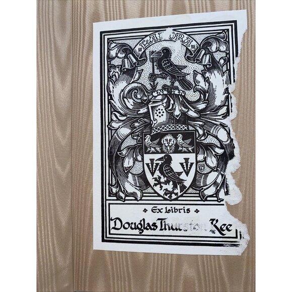 The Grapes Of Wrath By John Steinbeck The Franklin Library Limited Edition Book - Picture 11 of 16